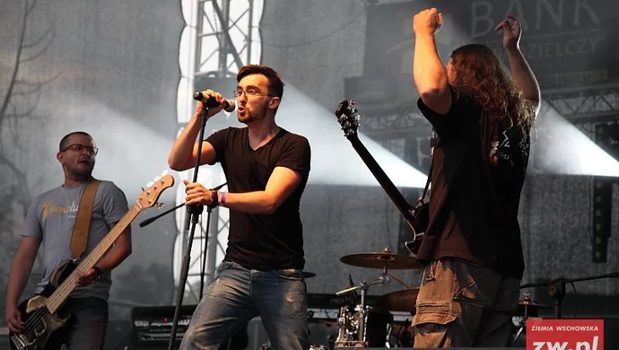 W tym roku płyta, w sieci nowy teledysk