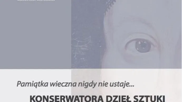Pamiątka wieczna nigdy nie ustaje