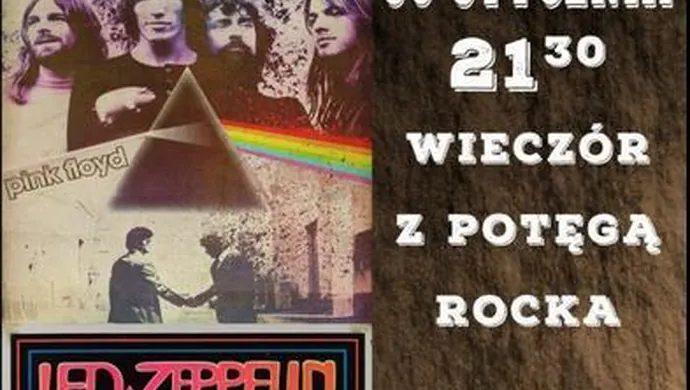 Klubokawiarnia: Klasyczny rock w piątek, wkrótce korzystniejsza oferta cenowa