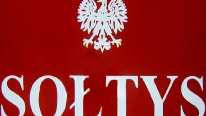 Sabina Brambor nowym sołtysem Lginia