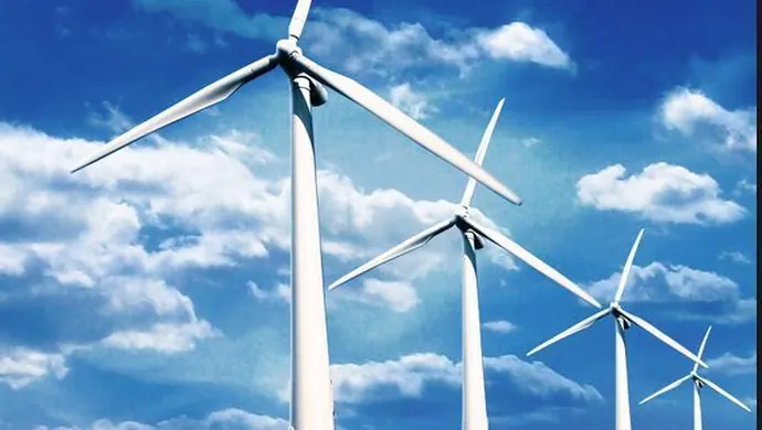 Domrel przekonuje do farmy wiatrowej