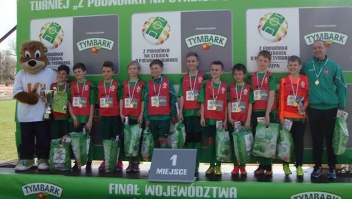 Zagrają na Stadionie Narodowym