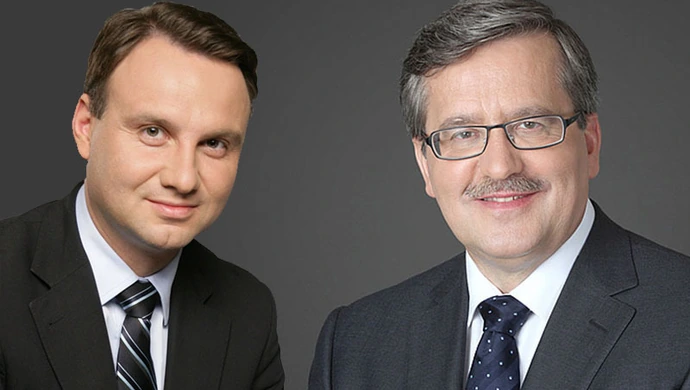 Andrzej Duda prezydentem, we Wschowie wygrał Komorowski