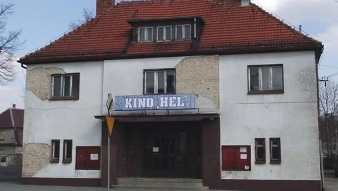 Kino Hel sprzedane
