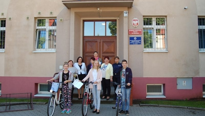 Przed Martyną Raczycką etap wojewódzki