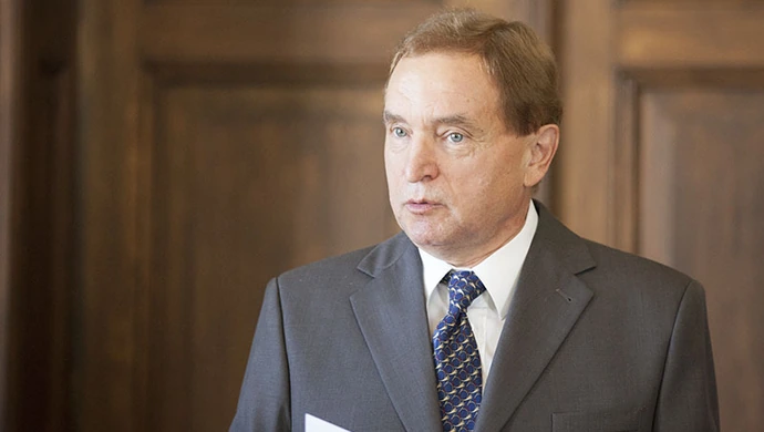 Mieczysław Leśniczak: Ambasador Wschowy