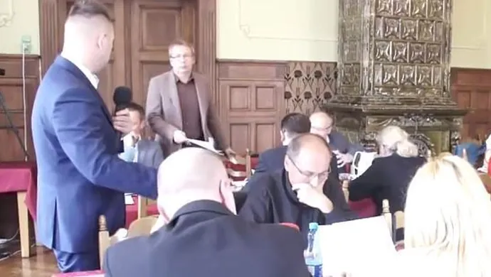 Radni nałożyli dodatkową opłatę na mieszkańców