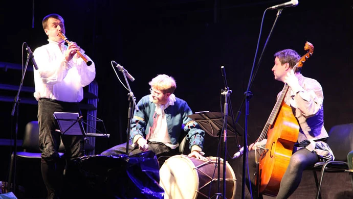 Rozpoczął się XII Królewski Festiwal Muzyki