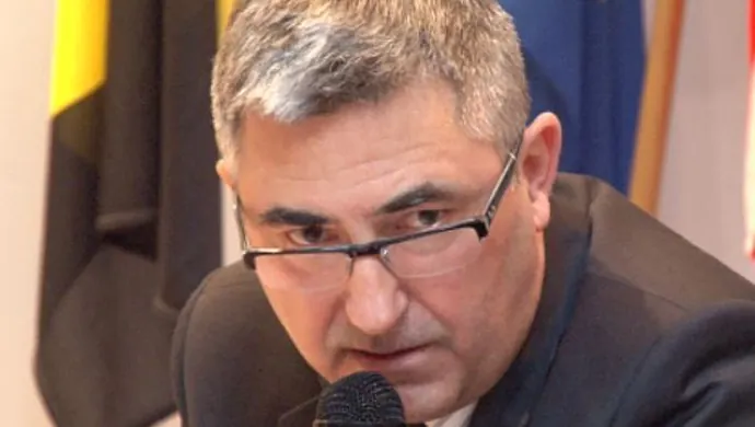 Marek Boryczka: Nie komentuję wypowiedzi samorządowców