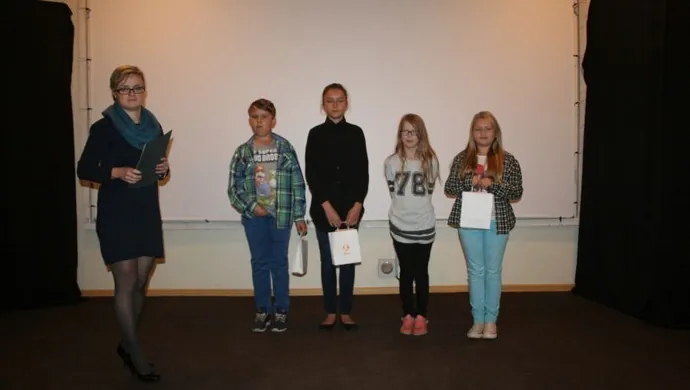 "Wygraj Szanse" w Sławie