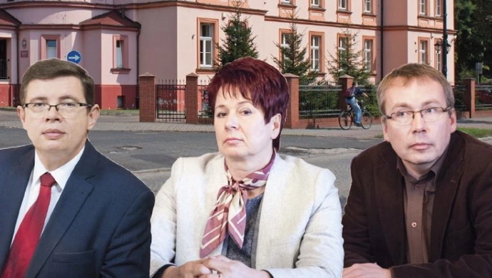 Prokuratura umorzyła postępowanie wobec Grabki