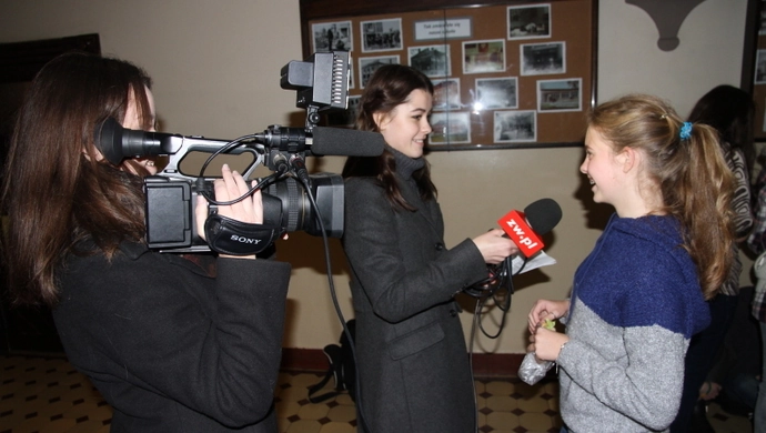 Sonda: Szkolna metoda na zdrowie