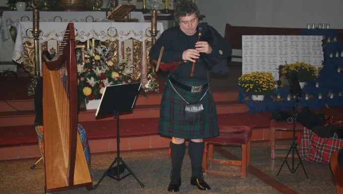 Sława: VIII Międzynarodowe Spotkania Muzyczne