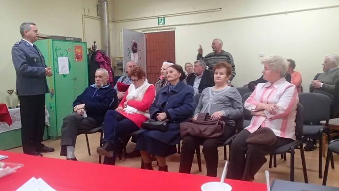 Debata społeczna w Szlichtyngowej