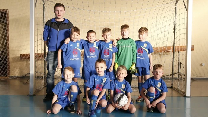 Wywalczyli awans do finału wojewódzkiego