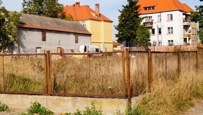 Wyciąg z ogłoszenia o przetargu