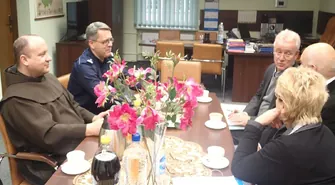 Koncert Policyjnej Orkiestry Brandenburgii