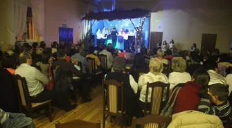 Przegląd Kolęd w Siedlnicy