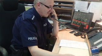 Zatrzymano włamywaczy