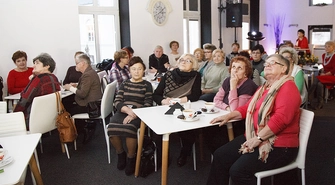 Wykład o chorobach reumatycznych