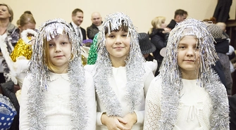 Przegląd Kolęd w Siedlnicy