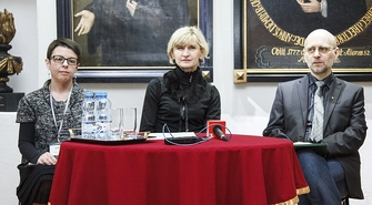 Działania muzeum, zrealizowane w 2014 roku