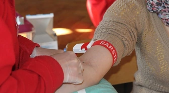 W Zanie zbiórka krwi dla chłopca z Głogowa