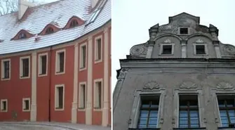 Którą siedzibę muzeum odwiedzają częściej