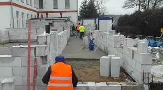 Stare Strącze: Skorzystają uczniowie i mieszkańcy