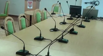 Sława: Głosowanie za pomocą kart chipowych