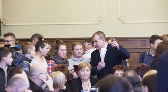 Werdykt radnych w sprawie Gimnazjum nie był od początku przesądzony