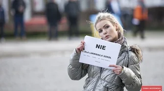 Felieton: Chaosu broni większość w Radzie Miejskiej