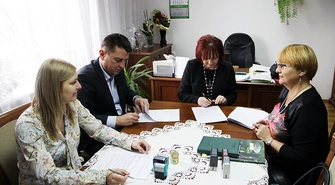 Drugi rok będą odbierać odpady z terenu gminy Niechlów