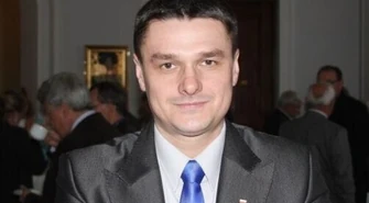 Sebastian Ciemnoczołowski rekomendowany na dyrektora SCKiW