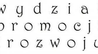 Likwidacja Wydziału Promocji i Rozwoju