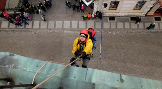 Wyniki 4 Festiwalu Podróżników 100droga