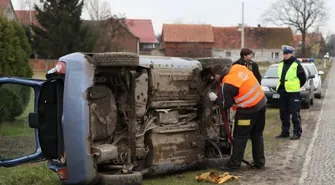 Gimnazjalista ukradł samochód nauczycielce