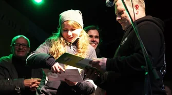 Las, Woda&Blues: Zgłoszenia do przeglądu konkursowego