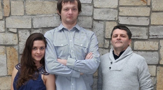 Kabaret Rewers z okazji Dnia Kobiet