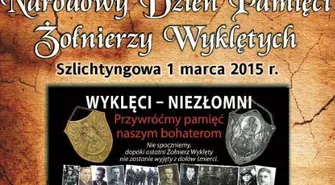 Narodowy Dzień Pamięci Żołnierzy Wyklętych