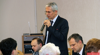 Powstaje konsorcjum, którego celem jest zadbać o czystość Jeziora Sławskiego