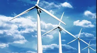 Domrel przekonuje do farmy wiatrowej