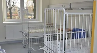 Szpital gotowy jest otworzyć oddział pediatryczny, NFZ nie widzi takiej potrzeby