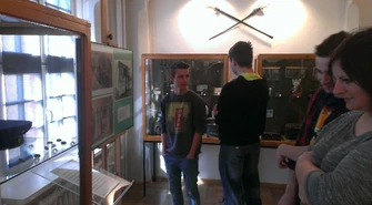 Muzealne eksploracje