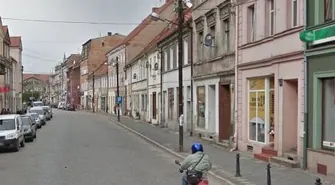 Remonty cząstkowe na terenie gminy