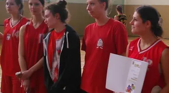 Awansowały do półfinału