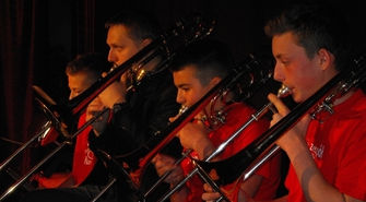 Koncert muzyki Jana Sebastiana Bacha