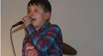 Sukces Kacpra Mikołajczuka z SCKiW