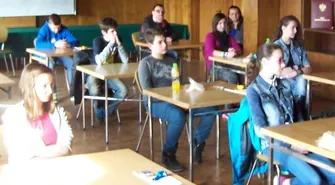 Eliminacje powiatowe z wiedzy pożarniczej za nami