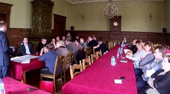 To by gębę zatkało